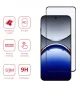 Rosso Oppo Find X8 Pro 9H Tempered Glass Screen Protector