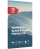 Rosso Oppo Find X8 Pro 9H Tempered Glass Screen Protector