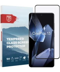 Alle OnePlus 13 Screen Protectors