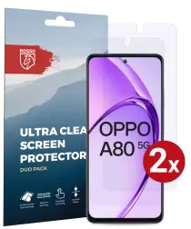 Oppo A80 Display Folie