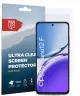 Rosso Oppo Reno 12 F Screen Protector Case Friendly Folie Duo Pack