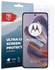 Rosso Motorola Edge 50 Neo Screen Protector Case Friendly Folie Duo Pack afbeelding 8