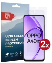 Oppo A40 / A40m Display Folie