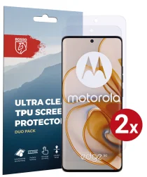 Alle Motorola Edge 50 Screen Protectors