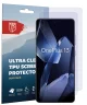 Rosso OnePlus 13 Screen Protector Case Friendly Folie Duo Pack