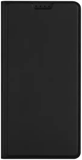 Dux Ducis Skin Pro Xiaomi 14T Hoesje Portemonnee Zwart afbeelding 10