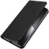 Dux Ducis Skin Pro Xiaomi 14T Hoesje Portemonnee Zwart afbeelding 1