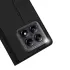 Dux Ducis Skin Pro Xiaomi 14T Hoesje Portemonnee Zwart afbeelding 6