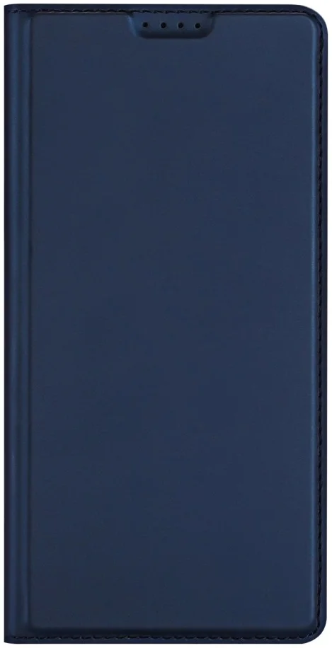 Dux Ducis Skin Pro Xiaomi 14T Hoesje Portemonnee Blauw afbeelding 10