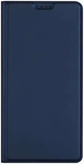 Dux Ducis Skin Pro Xiaomi 14T Hoesje Portemonnee Blauw afbeelding 10