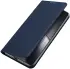 Dux Ducis Skin Pro Xiaomi 14T Hoesje Portemonnee Blauw