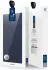 Dux Ducis Skin Pro Xiaomi 14T Hoesje Portemonnee Blauw afbeelding 11