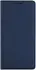 Dux Ducis Skin Pro Xiaomi 14T Hoesje Portemonnee Blauw afbeelding 10