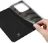 Dux Ducis Skin Pro Xiaomi 14T Pro Hoesje Portemonnee Zwart afbeelding 8