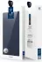 Dux Ducis Skin Pro Xiaomi 14T Pro Hoesje Portemonnee Blauw afbeelding 11