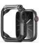 Dux Ducis Tamo - Apple Watch 10 42MM Hoesje - Zwart