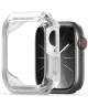 Dux Ducis Tamo - Apple Watch 10 42MM Hoesje - Wit