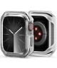 Dux Ducis Tamo - Apple Watch 10 42MM Hoesje - Wit