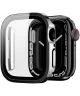 Dux Ducis Hamo - Apple Watch 10 42MM Hoesje - Full Protect - Zwart