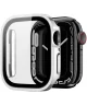 Dux Ducis Hamo - Apple Watch 10 42MM Hoesje - Full Protect - Zilver