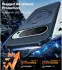 TORRAS Ostand Spin Google Pixel 9 / 9 Pro Hoesje 360° MagSafe Stand Zwart afbeelding 5