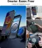 TORRAS Guardian Magnetic Google Pixel 9 / 9 Pro Hoesje met MagSafe Zwart afbeelding 3