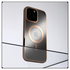 Spigen Ultra Hybrid MagFit iPhone 16 Pro Hoesje MagSafe Frosted Roze Titanium afbeelding 7