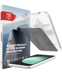 Samsung Galaxy S23 FE Privacy Glass