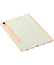 Originele Samsung Galaxy Tab S9 / S9 FE Hoes Book Cover Oranje