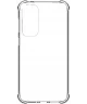 Origineel Samsung my Mobeen Samsung Galaxy S23 FE Hoesje Clear Cover Transparant