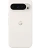 Origineel Google Pixel 9 / 9 Pro Hoesje Duurzame Back Cover Beige