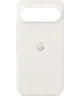 Origineel Google Pixel 9 / 9 Pro Hoesje Duurzame Back Cover Beige