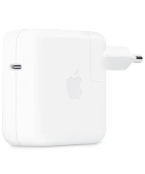 Originele Apple 70W Power Adapter USB-C Adapter Snellader Wit