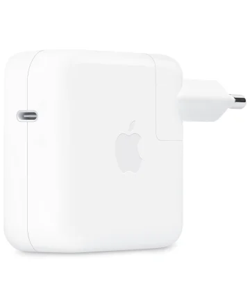 Originele Apple 70W Power Adapter USB-C Adapter Snellader Wit Opladers