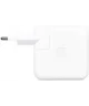 Originele Apple 70W Power Adapter USB-C Adapter Snellader Wit