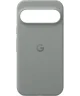 Origineel Google Pixel 9 / 9 Pro Hoesje Duurzame Back Cover Grijs