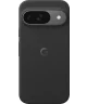 Origineel Google Pixel 9 / 9 Pro Hoesje Duurzame Back Cover Zwart