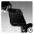 Spigen Tough Armor T iPhone 16 Pro Hoesje MagSafe Back Cover Zwart afbeelding 10