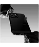 Spigen Tough Armor T iPhone 16 Pro Max Hoesje MagSafe Back Cover Zwart