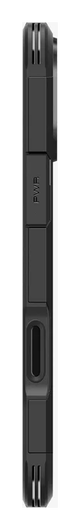 Spigen Tough Armor T iPhone 16 Pro Max Hoesje MagSafe Back Cover Zwart afbeelding 11