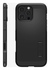 Spigen Tough Armor T iPhone 16 Pro Max Hoesje MagSafe Back Cover Zwart afbeelding 9