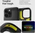 Spigen Tough Armor T iPhone 16 Pro Max Hoesje MagSafe Back Cover Zwart afbeelding 6