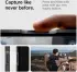 Spigen Tough Armor T iPhone 16 Pro Max Hoesje MagSafe Back Cover Zwart afbeelding 7