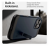 Spigen Tough Armor T iPhone 16 Pro Hoesje MagSafe Back Cover Metal Slate afbeelding 12