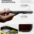 Spigen Tough Armor T iPhone 16 Pro Hoesje MagSafe Back Cover Metal Slate afbeelding 6