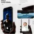 Spigen Tough Armor T iPhone 16 Pro Hoesje MagSafe Back Cover Metal Slate afbeelding 7