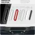 Spigen Tough Armor T iPhone 16 Pro Hoesje MagSafe Back Cover Metal Slate afbeelding 8