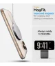 Spigen Ultra Hybrid T iPhone 16 Pro Max Hoesje MagSafe Back Cover Wit