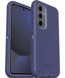 OtterBox Defender Samsung Galaxy S24 FE Hoesje Back Cover Paars