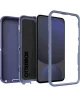 OtterBox Defender Samsung Galaxy S24 FE Hoesje Back Cover Paars